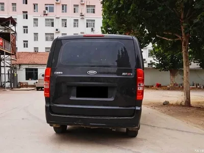 2021 JAC Refine M3 PLUS IKEA High Power 1.5T Luxury, фото 4, лот 11081348