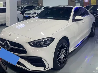 2023 Mercedes-Benz C-Class C 260 L Sport, фото 1, лот 11188205