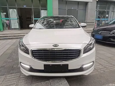 2015 Kia K4 1.8L Automatic GLS Special, фото 3, лот 10338305