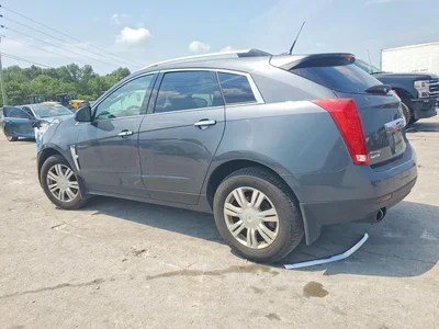 2012 CADILLAC SRX LUXURY COLLECTION, фото 2, лот 10868669