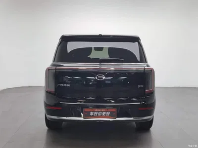 2025 GAC Trumpchi Trumpchi Vision S9 1.5T Hybrid Premium, фото 4, лот 10393074