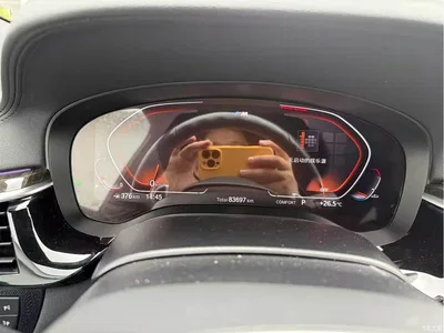 2021 BMW 6 Series GT 630i M Sport Package, фото 4, лот 11012625