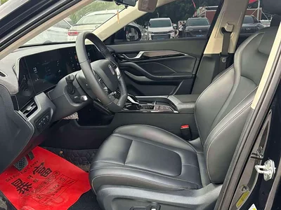 2021 Besturn B70 1.5T Automatic Driving Enjoyment Model, фото 4, лот 10511900