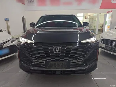 2022 Changan CS55 PLUS Model Second Generation 1.5T DCT Premium Edition, фото 3, лот 10253443