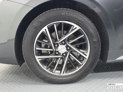 2022 Hyundai Grandeur 3.0 LPi Rent Car, фото 4, лот 10773891