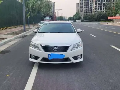 2012 Toyota Camry Junrui 2.0S Dynamic Edition, фото 2, лот 10401295