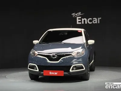 2015 Samsung QM3 RE, фото 3, лот 10237914