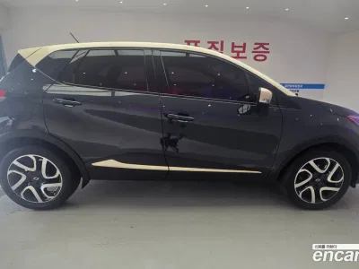 2015 Samsung QM3 RE, фото 3, лот 10315318
