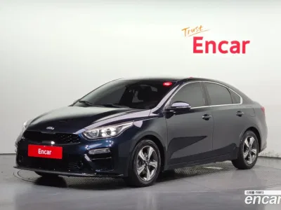 2019 Kia K3 Prestige, фото 1, лот 10229722