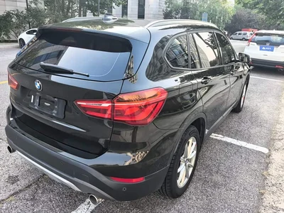2018 BMW X1 sDrive18Li Fashion Model, фото 3, лот 11102676