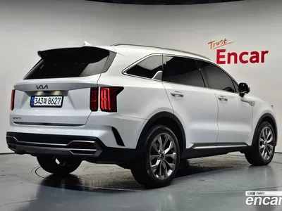2023 Kia Sorento Diesel 2.2 2WD, фото 2, лот 11004237