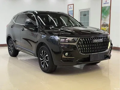 2023 Haval H6 National Trend Edition 1.5T Automatic Urban, фото 1, лот 10383514