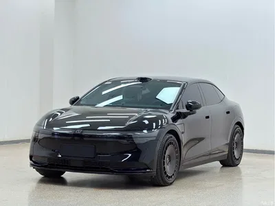 2024 ZEEKR 007 Rear-Wheel Drive Smart Edition 75kWh, фото 1, лот 10291246