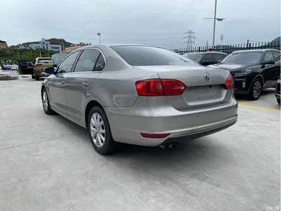 2012 Volkswagen Sagitar Model 1.4TSI Automatic Fashion, фото 4, лот 10457811