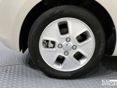 2019 Kia RAY Luxury, фото 4, лот 10079935
