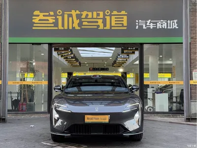 2025 Avatr 06 Max Pure Electric Version, фото 2, лот 10402627