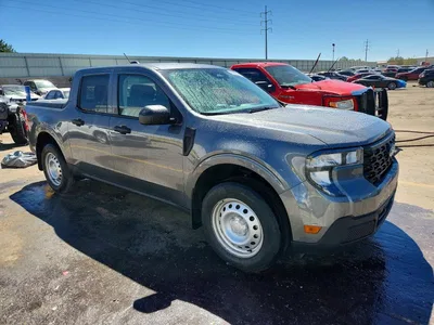 2025 FORD MAVERICK XL, фото 4, лот 10505638
