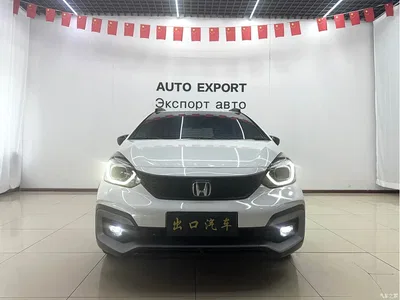 2021 Honda LIFE 1.5L CVT CRO-SS Smart Edition, фото 2, лот 10405907