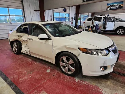 2010 ACURA TSX, фото 4, лот 10871276