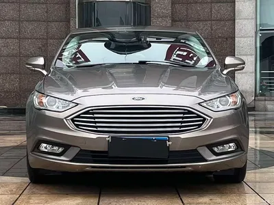 2017 Ford Mondeo EcoBoost 200 Fashion, фото 3, лот 10297213