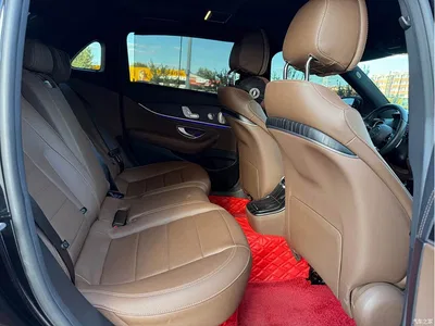 2021 Mercedes-Benz E-Class E 300 L Sport Luxury Edition, фото 4, лот 11213007