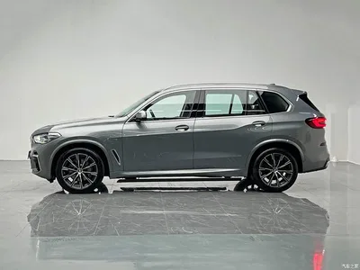 2022 BMW X5 Facelift xDrive 30Li Premium M Sport Package, фото 3, лот 10594300