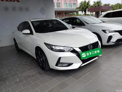 2021 Nissan Sylphy 1.6L XL CVT Joy Edition, фото 4, лот 11518906
