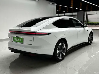 2025 NIO ET5 75kWh, фото 4, лот 10366308