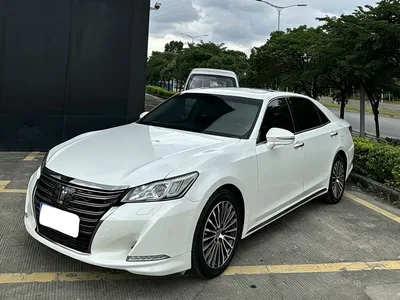 2018 Toyota Crown 2.0T Sport Edition, фото 1, лот 10324609