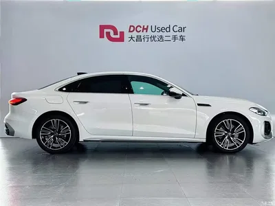 2025 Audi A5L 2.0T Navigation Edition, фото 4, лот 10236648