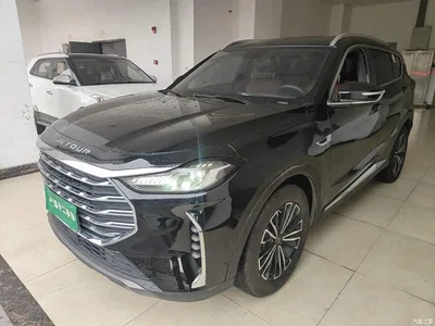 2021 Jetour X70 PLUS Facelift 1.5T DCT Mountain PRO 5-Seater, фото 2, лот 11397575