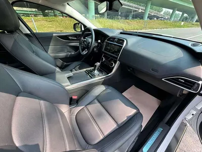 2022 Jaguar XEL 2.0T 250PS R-DYNAMIC S Progressive Sport Edition, фото 4, лот 10290059