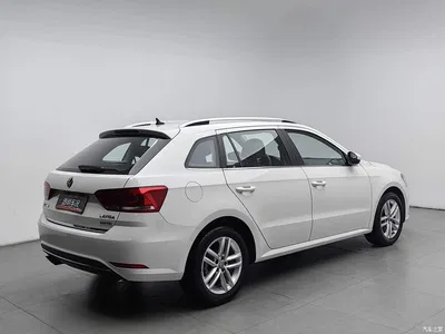 2017 Volkswagen Lavida Tour 230TSI DSG Comfort Edition, фото 2, лот 10774710