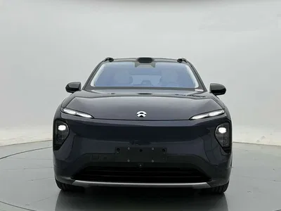 2022 NIO ES7 75kWh, фото 4, лот 10352102