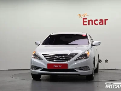 2014 Hyundai Sonata LPI Modern, фото 3, лот 10200778