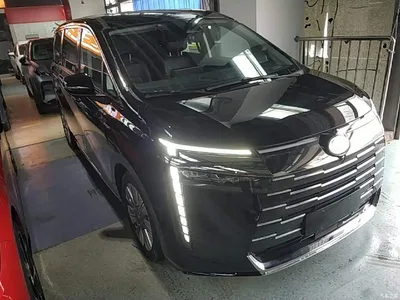 2024 GAC Trumpchi Trumpchi E8 NEV 150km Soaring Dragon Starlight+, фото 4, лот 11007123