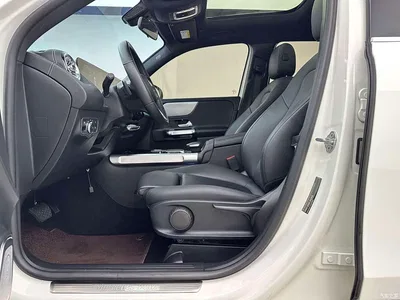 2022 Mercedes-Benz GLB Facelift II GLB 200 Style, фото 3, лот 10392682
