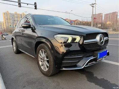 2020 Mercedes-Benz GLE Facelift GLE 350 4MATIC Fashion, фото 3, лот 10261109