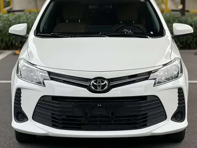 2021 Toyota Vios 1.5L CVT Chuangxing Edition, фото 3, лот 10296012