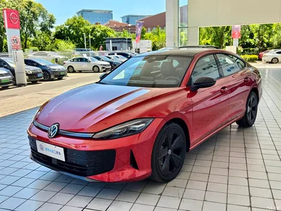 2025 Volkswagen Lamando L 2.0T Base, фото 1, лот 10468740