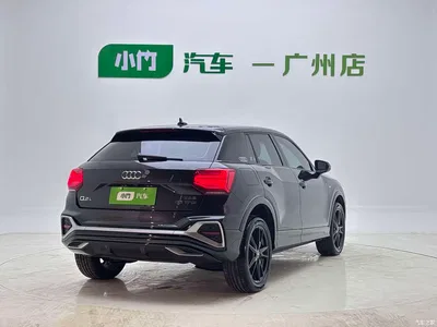 2022 Audi Q2L 35 TFSI Progressive Dynamic, фото 3, лот 10237034