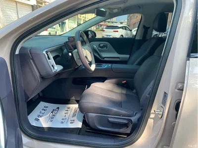 2026 Leapmotor B01 550 Comfort Edition, фото 4, лот 10444517