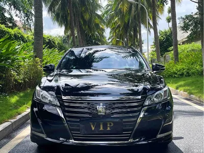 2018 Toyota Crown 2.0T Sport Edition, фото 2, лот 10324476