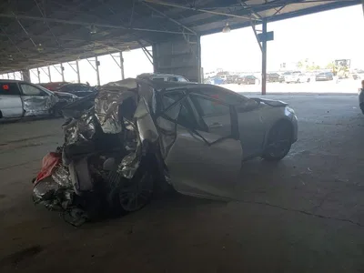 2017 TOYOTA CAMRY SE, фото 3, лот 11176408