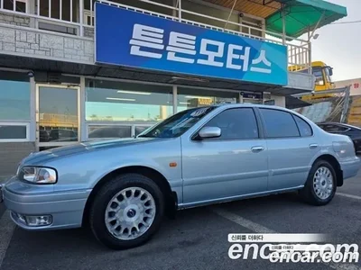 2002 Samsung SM5 SM525V, фото 1, лот 10187108