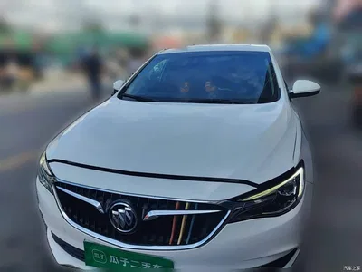 2021 Buick Excelle Facelift Exemplar 1.5L Auto Elite, фото 2, лот 11518828