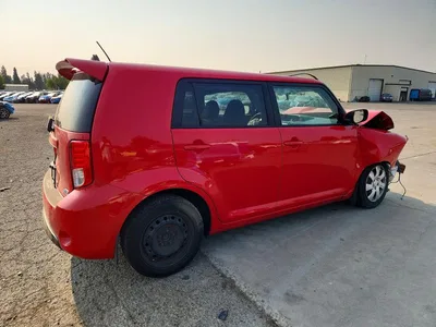 2014 SCION XB BASE, фото 3, лот 10880645