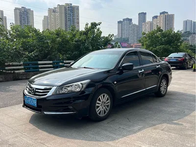 2013 Honda Accord 2.0L SE, фото 1, лот 10418144