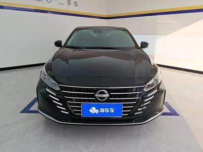 2022 Nissan Teana 2.0L XL-TLS Comfort Edition, фото 2, лот 10339984