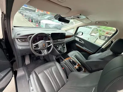 2024 Hongqi HQ9 PHEV Model 2.0T AWD Luxury Edition, фото 4, лот 10287112
